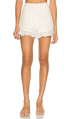 Riley Shorts
                    
                    Just BEE Queen
                
           ... | Revolve Clothing (Global)