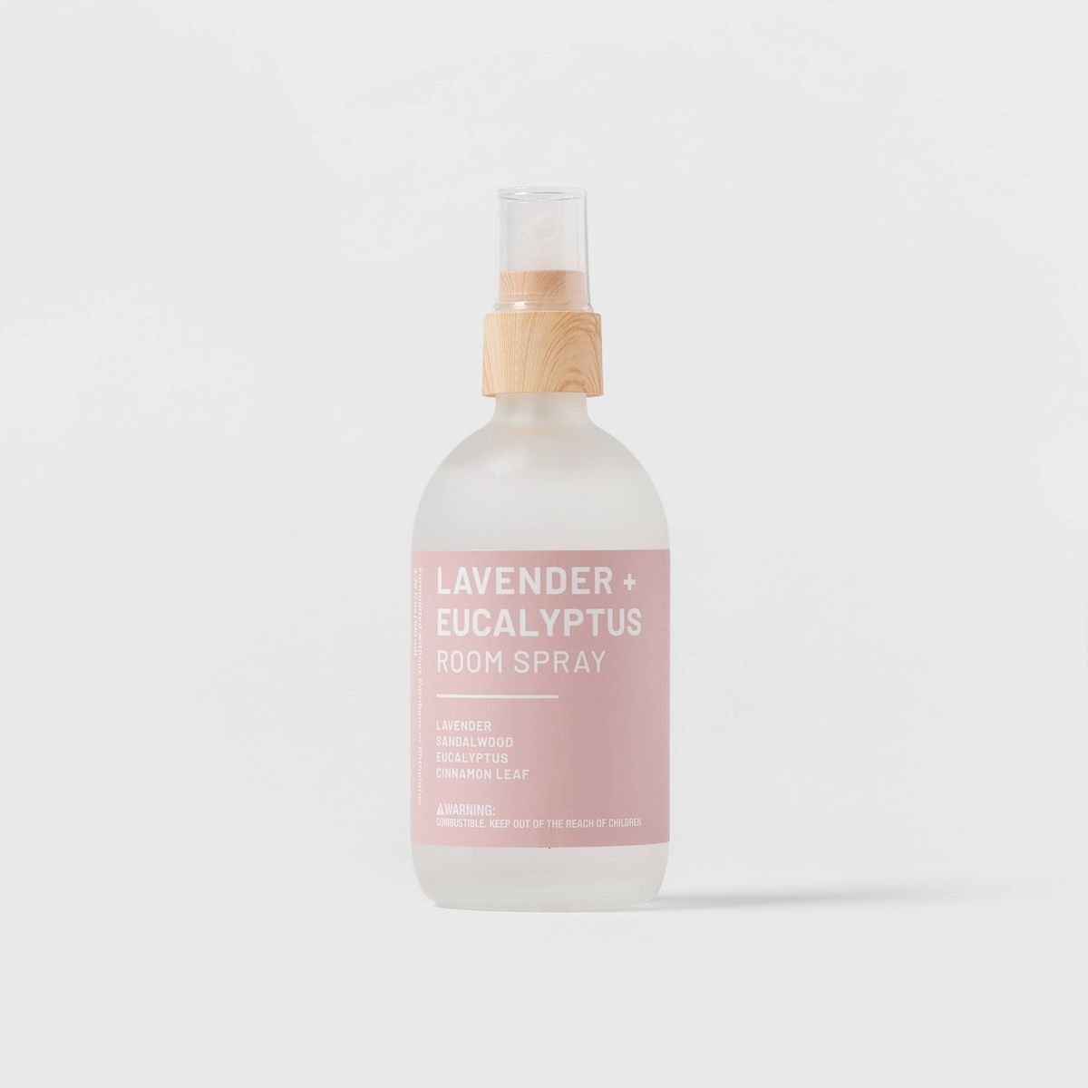 3.38 fl oz Room Spray Pink, Lavender and Eucalyptus - Threshold™ | Target