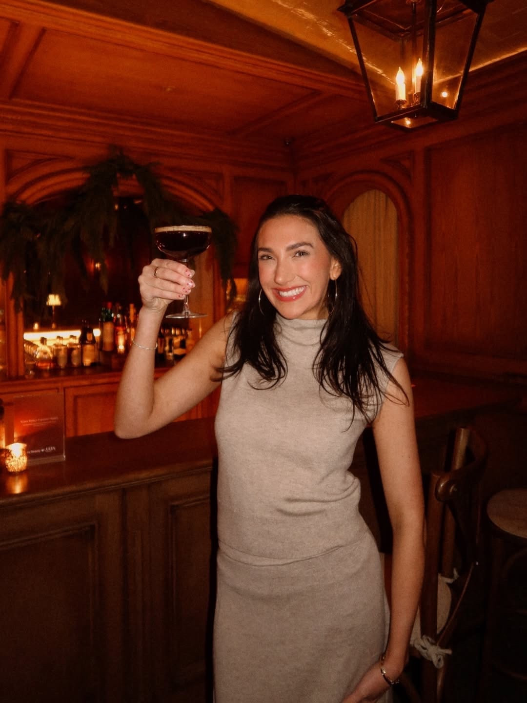 weekend getaway! 🍸