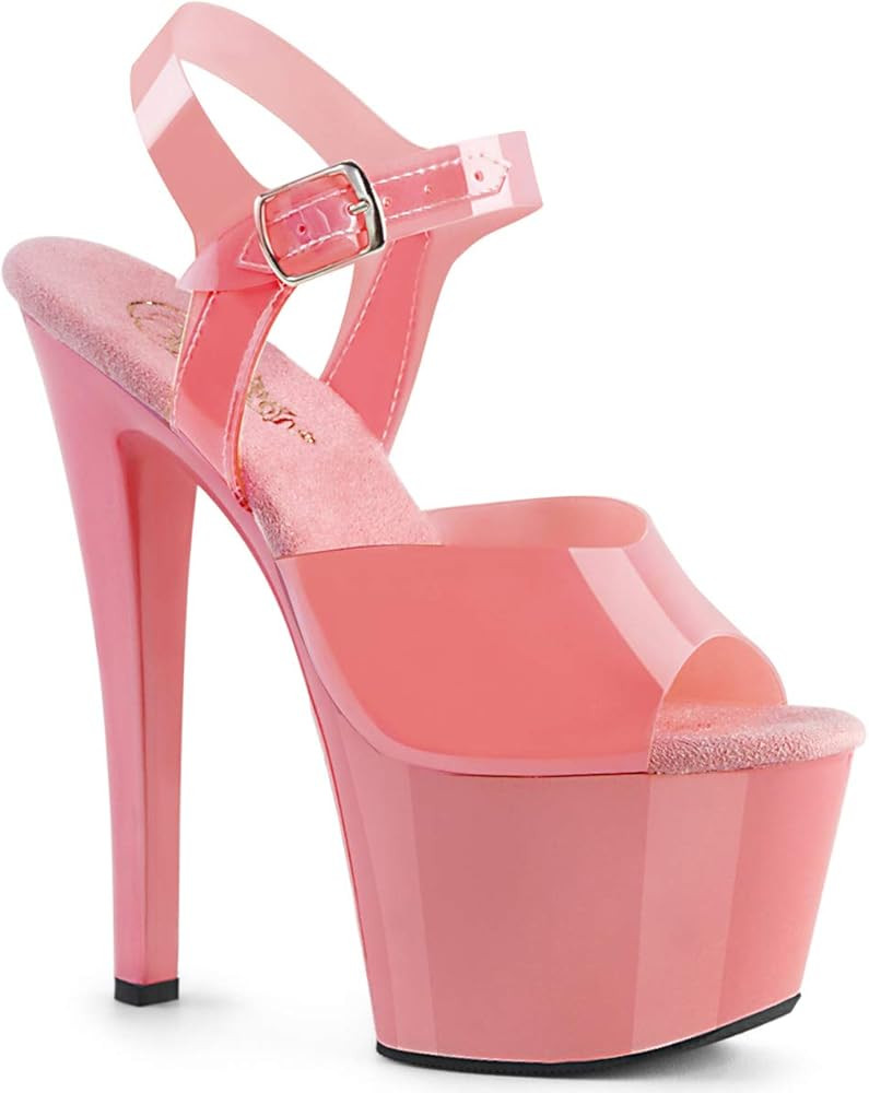 Pleaser Women's Sky-308N Sandals | Amazon (US)