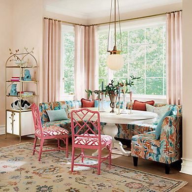 Dayna Side Chairs - Set of 2 | Ballard Designs, Inc.