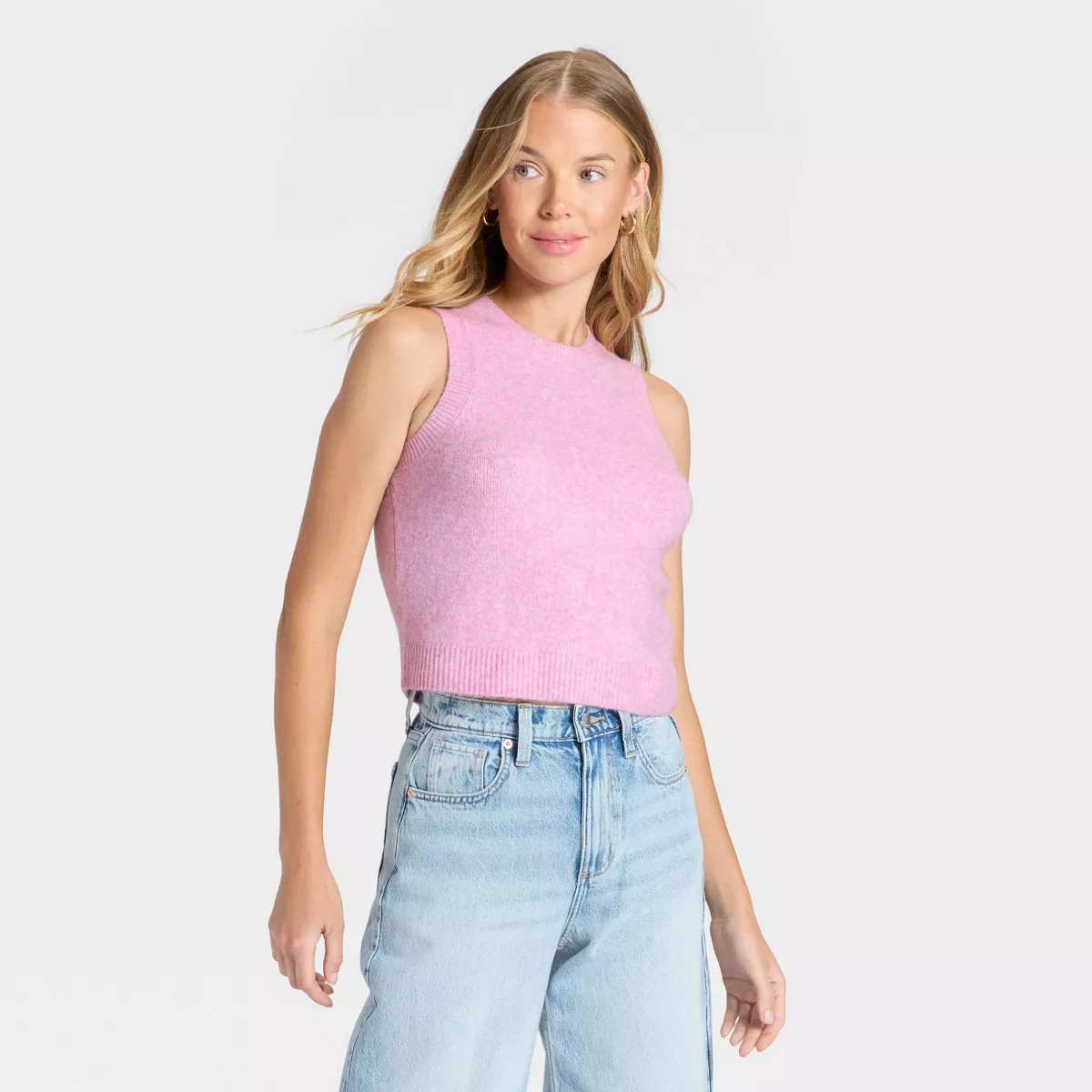 Women's Sweater Vest - Universal Thread™ | Target