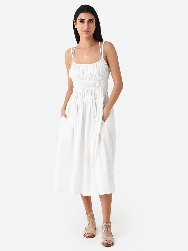 Ciao Lucia Women's Volta Dress | Saint Bernard