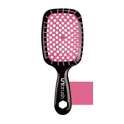 UNbrush Detangler Hair Brush - Cherry Blossom | Target