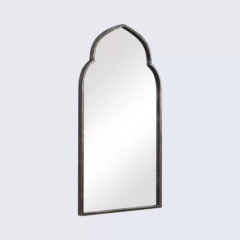 Amelia Arched Vanity Mirror | Wayfair North America