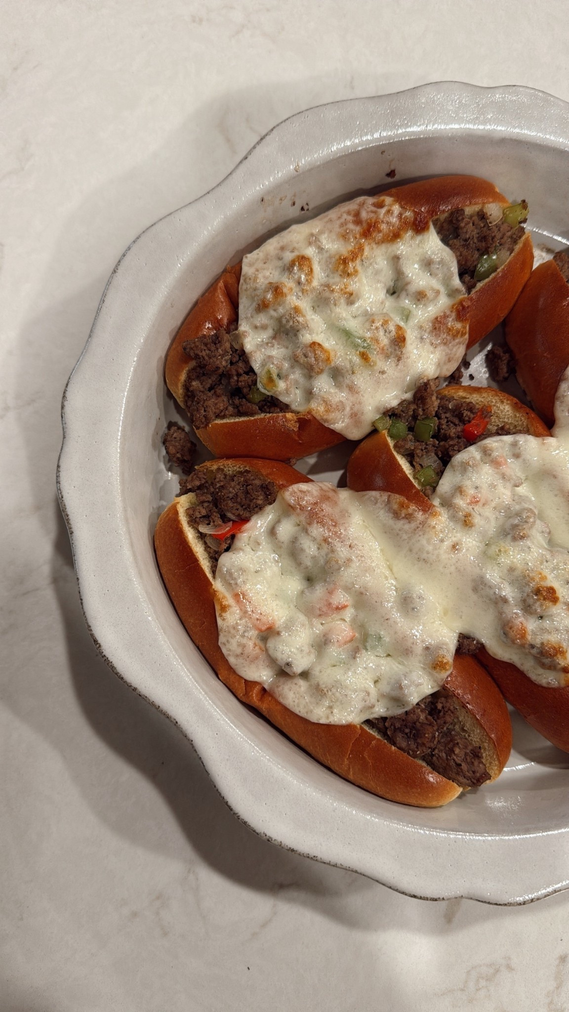 My favorite baking dish from the new hearth & hand by magnolia collection. 

Baking, baking dish, target, magnolia, bakeware 

#LTKHome #LTKSaleAlert #LTKFindsUnder50