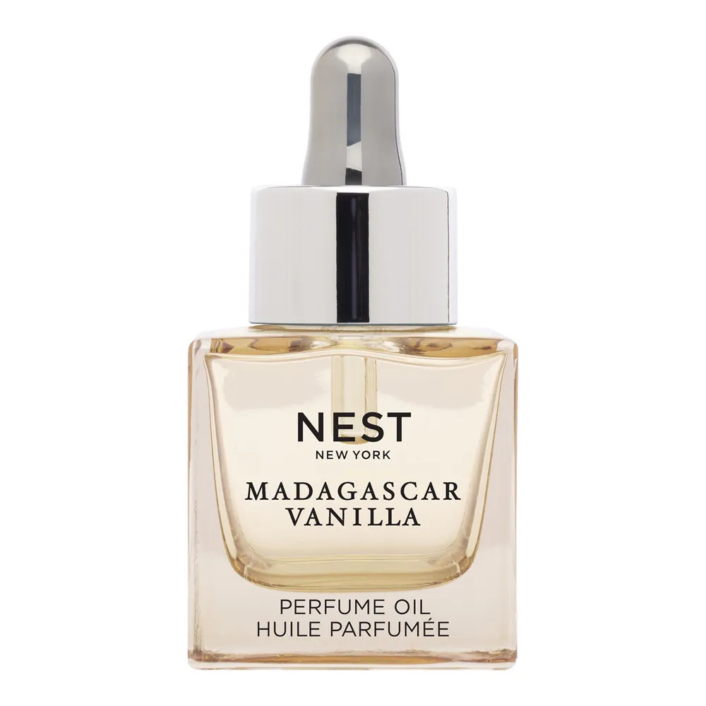 NEST Madagascar Vanilla Perfume Oil | Sephora (AU)