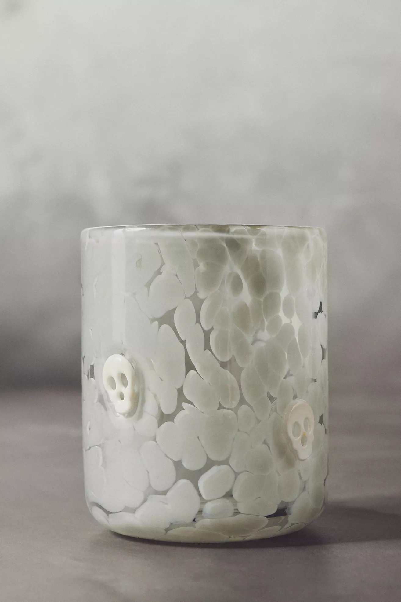 Mystic Icon Juice Glass | Anthropologie (US)