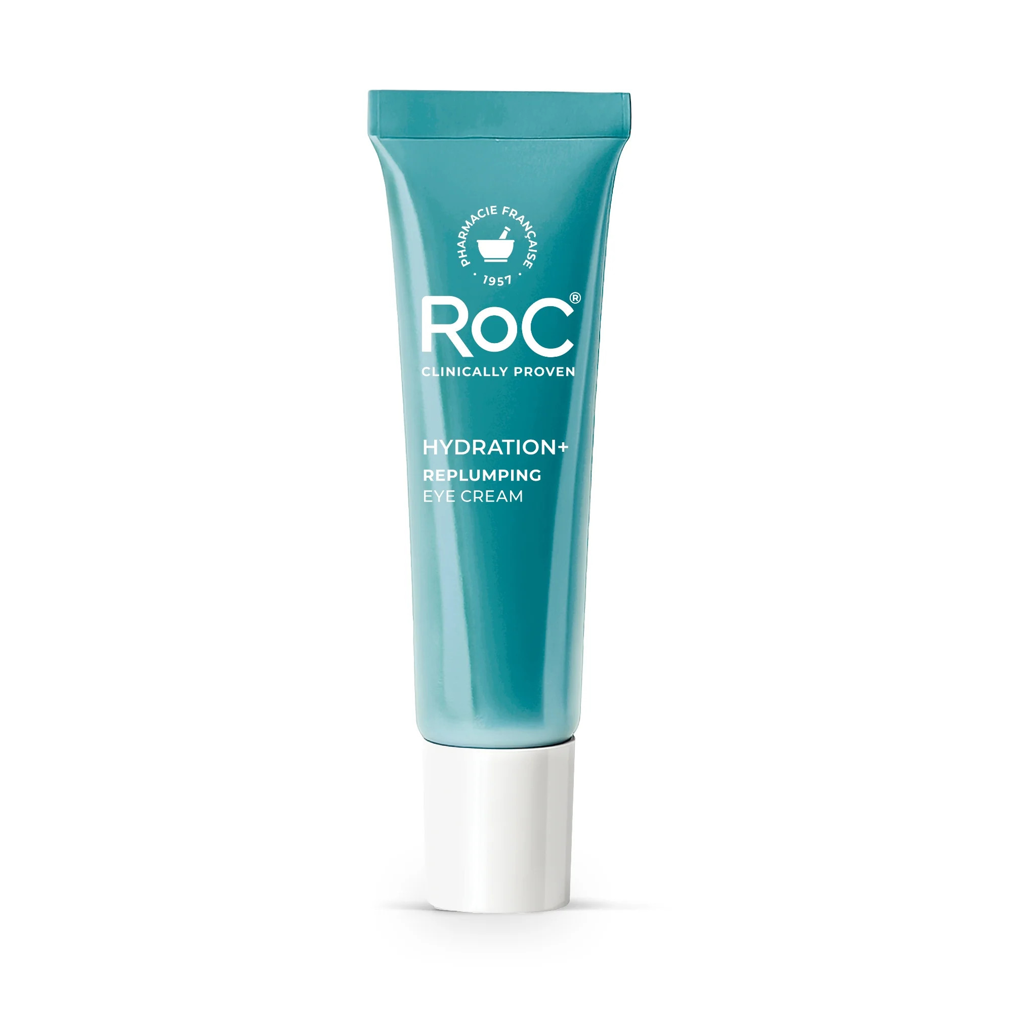 Hydration+ Eye Cream | Roc Skincare
