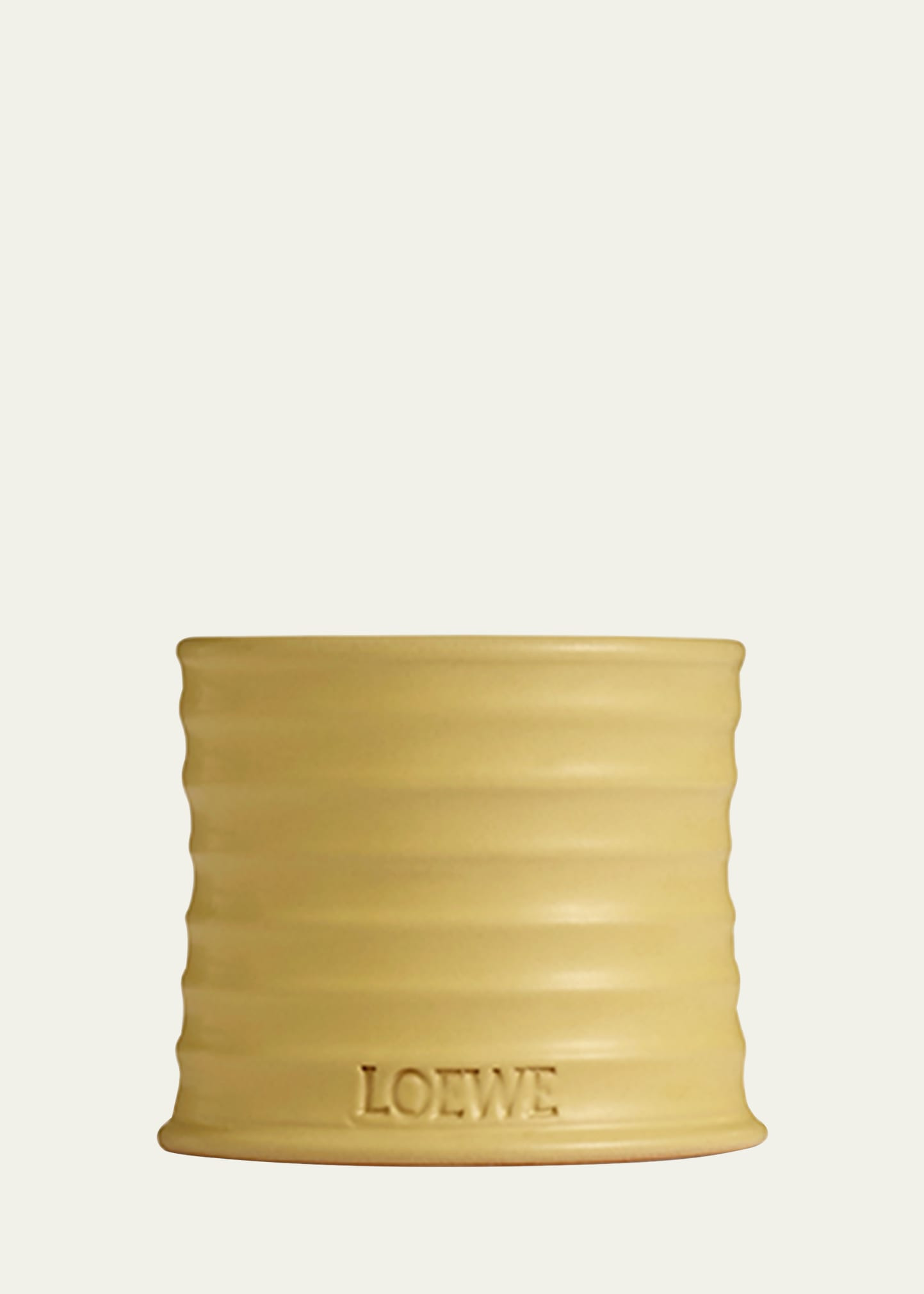 Loewe 5.8 oz. Small Honeysuckle Candle | Bergdorf Goodman