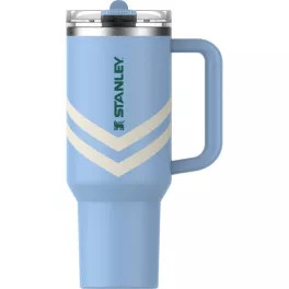 Stanley 40 oz. Quencher ProTour Flip Straw Tumbler - Chevron Collection | DICK'S Sporting Goods
