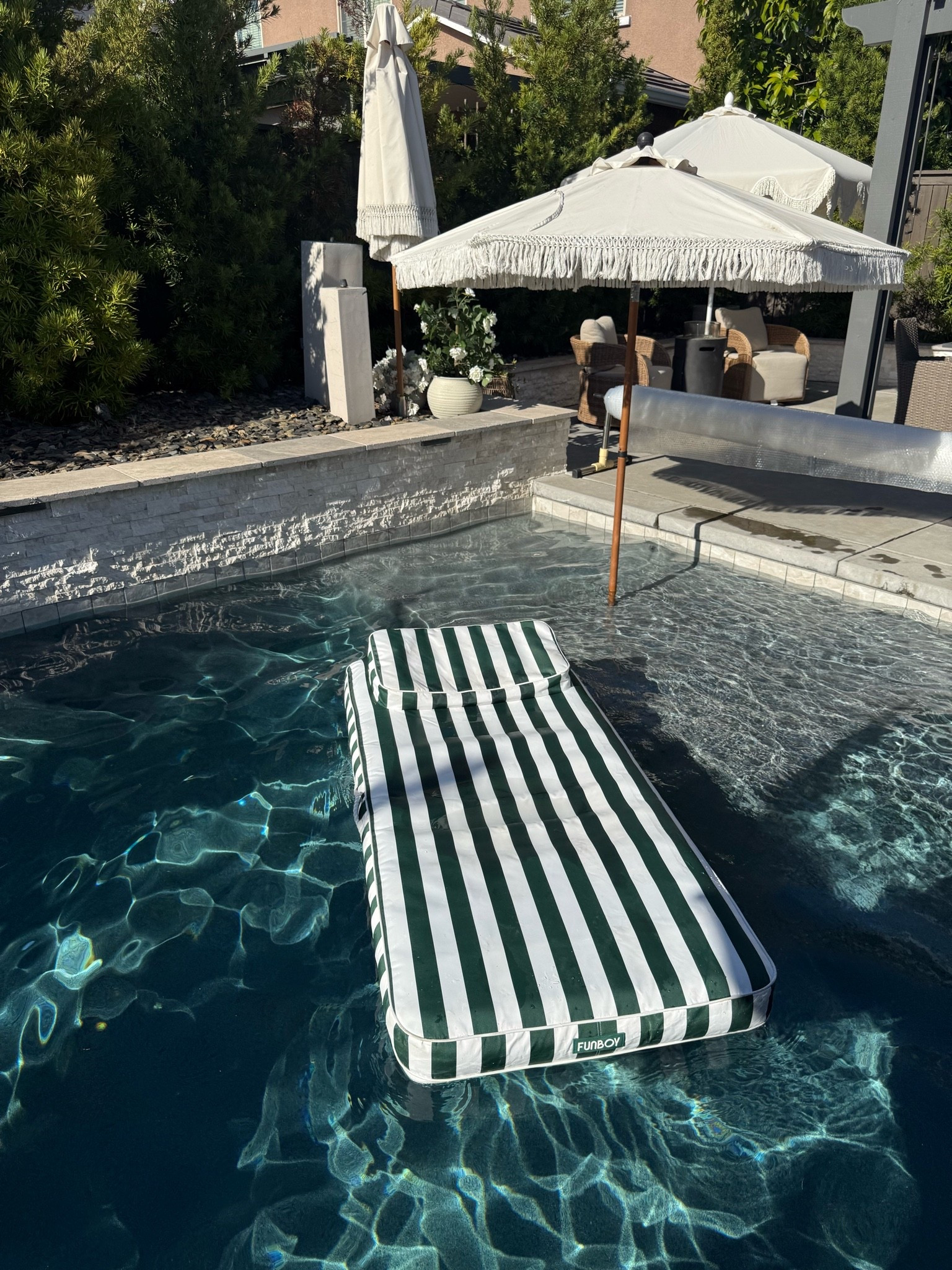 Summer pool & backyard favorites

#LTKHome #LTKSaleAlert