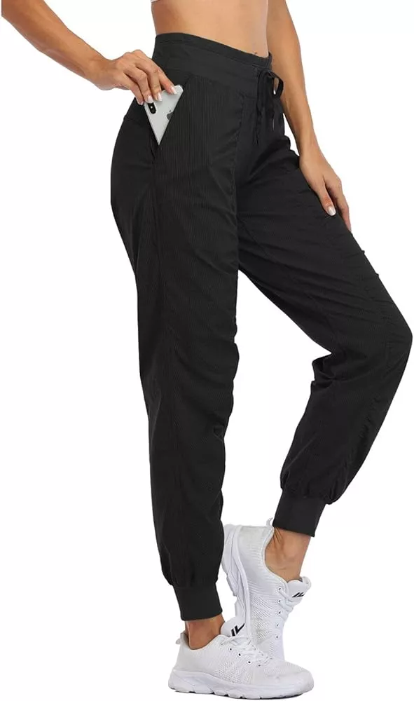 Lululemon studio 2025 jogger dupe