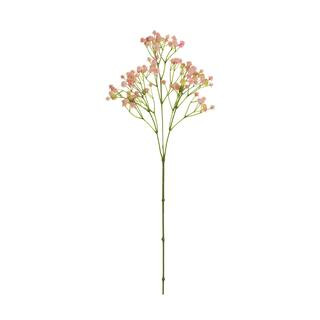 Soft Pink Baby's Breath Spray | Michaels Stores