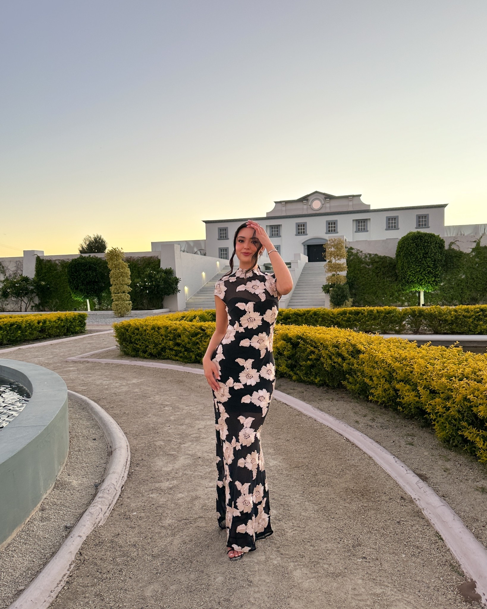 ELLIATT Wedding guest dress I tagged cute similar ones 