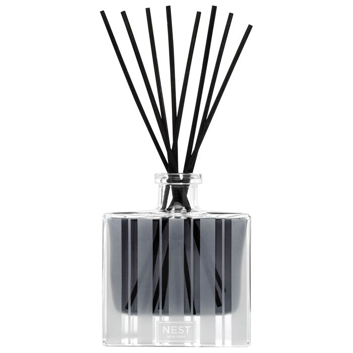 NEST New YorkCharcoal Woods Reed Diffuser | Sephora (US)