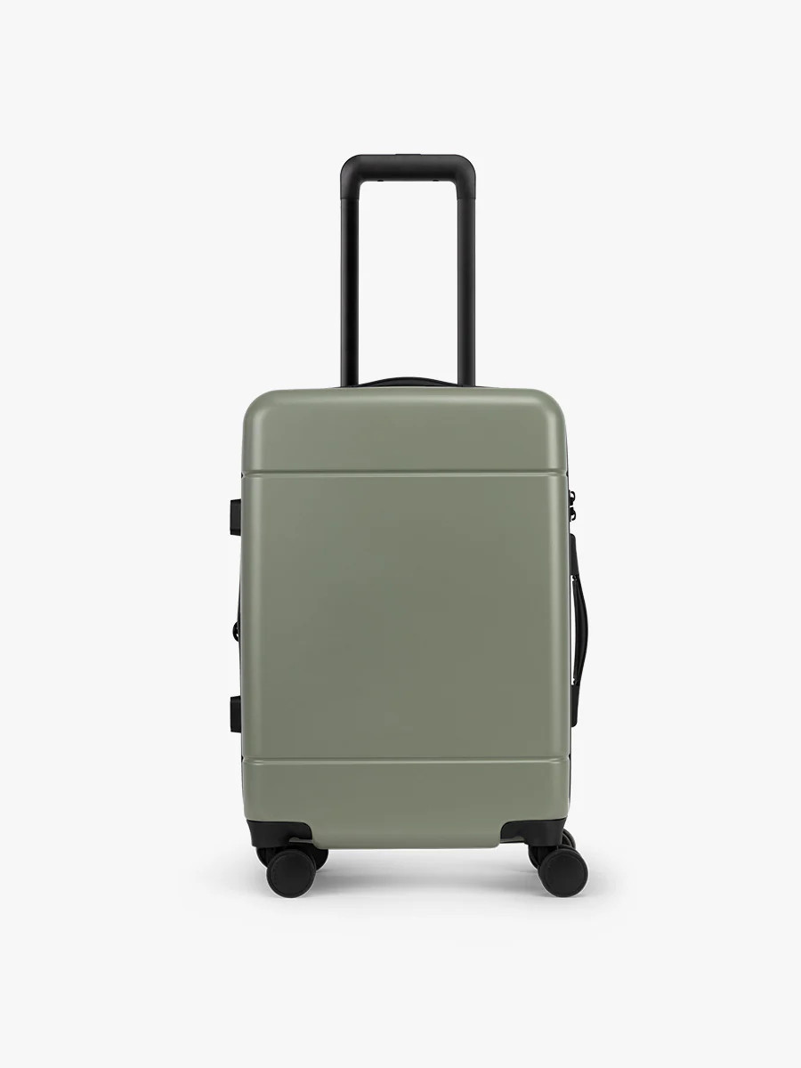 Hue Carry-On Luggage in Juniper | CALPAK