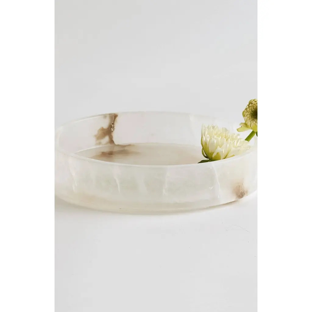 The Collective Vanity Tray in Natural at Nordstrom | Nordstrom