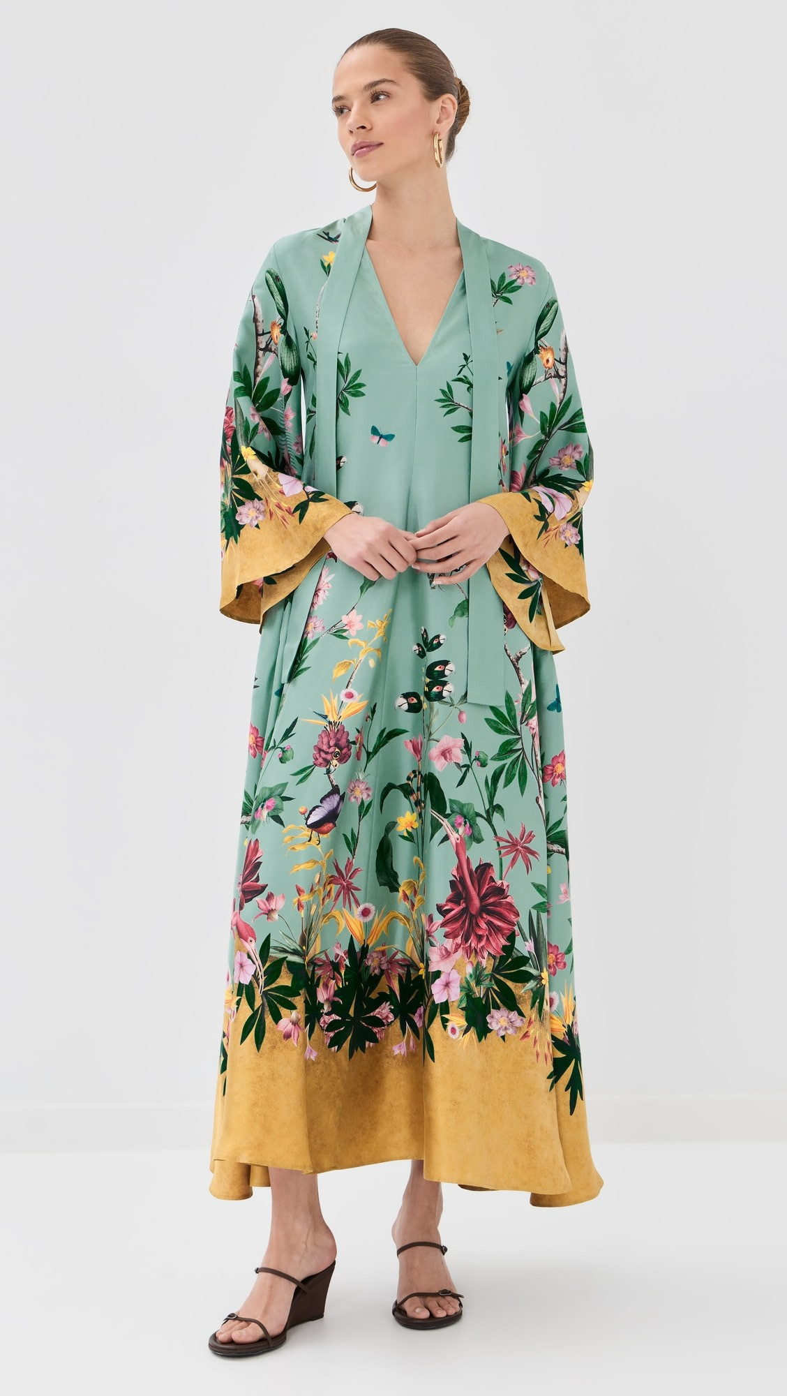 Magnifico Dress | Shopbop