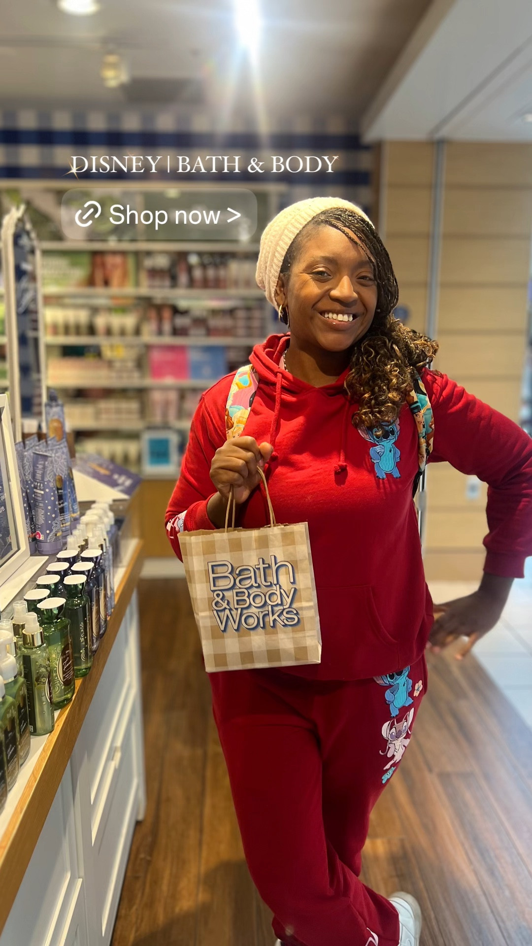 Great Summer Scents! 
#disney 