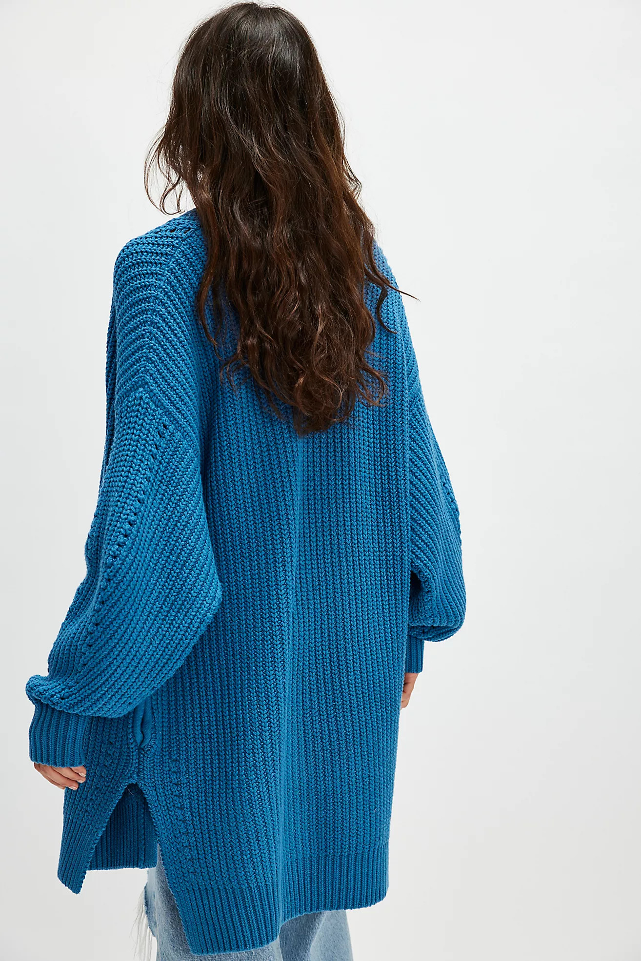 Nightingale Cardi | Free People (Global - UK&FR Excluded)