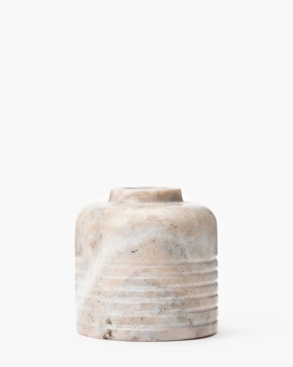 Stinson Marble Bud Vase | McGee & Co.