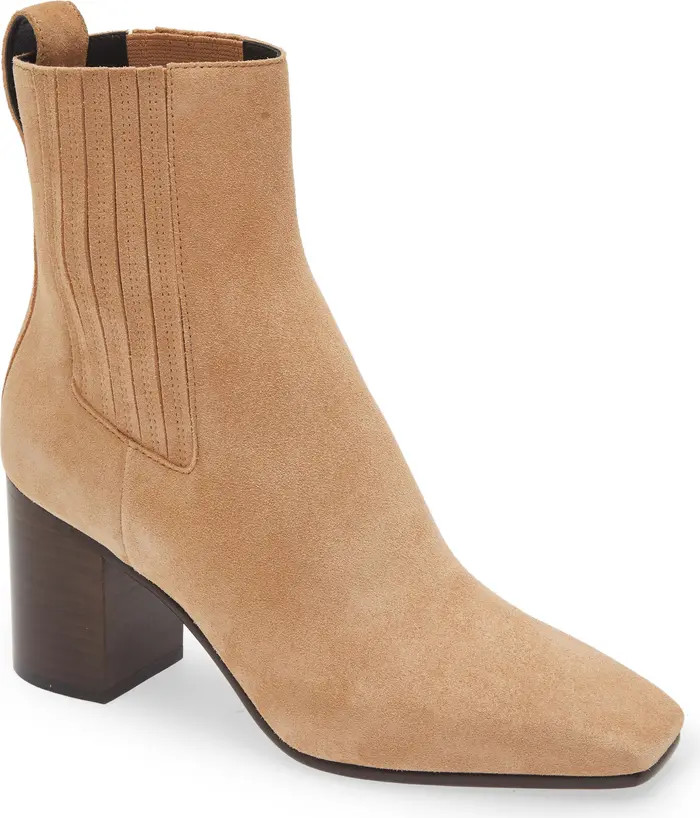 Astra Chelsea Boot (Women) | Nordstrom
