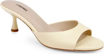 Arleen Slide Sandal (Women) | Nordstrom