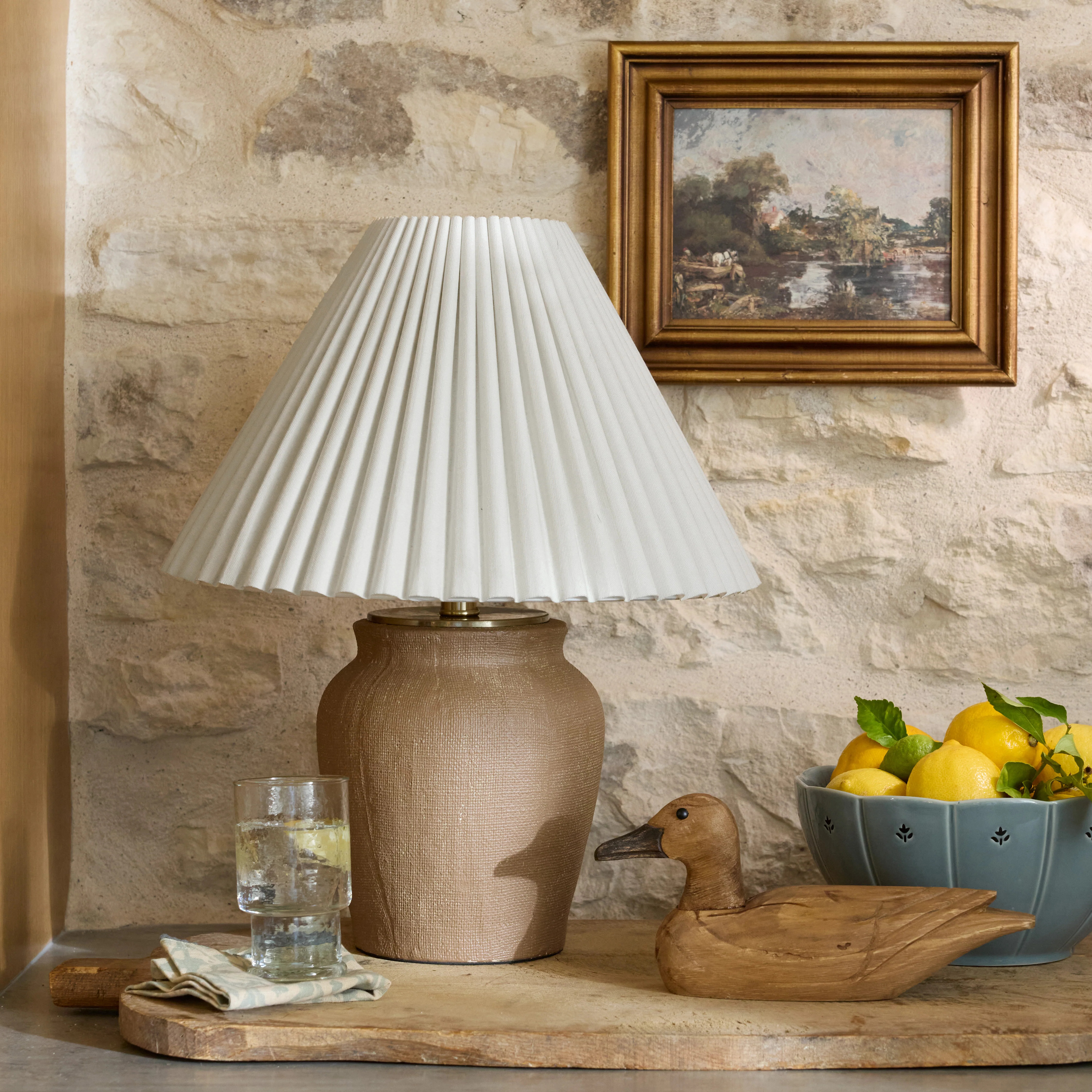 Teddie Table Lamp | Magnolia