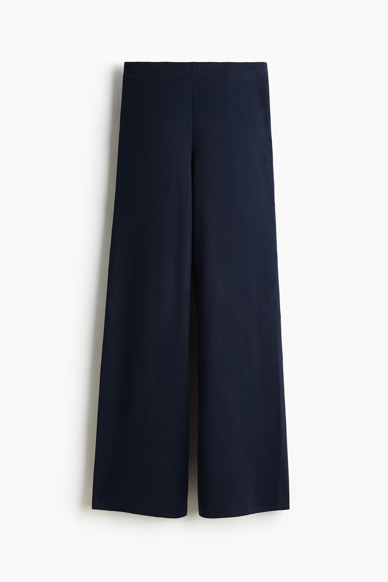 Fine-Knit Pants | H&M (US + CA)