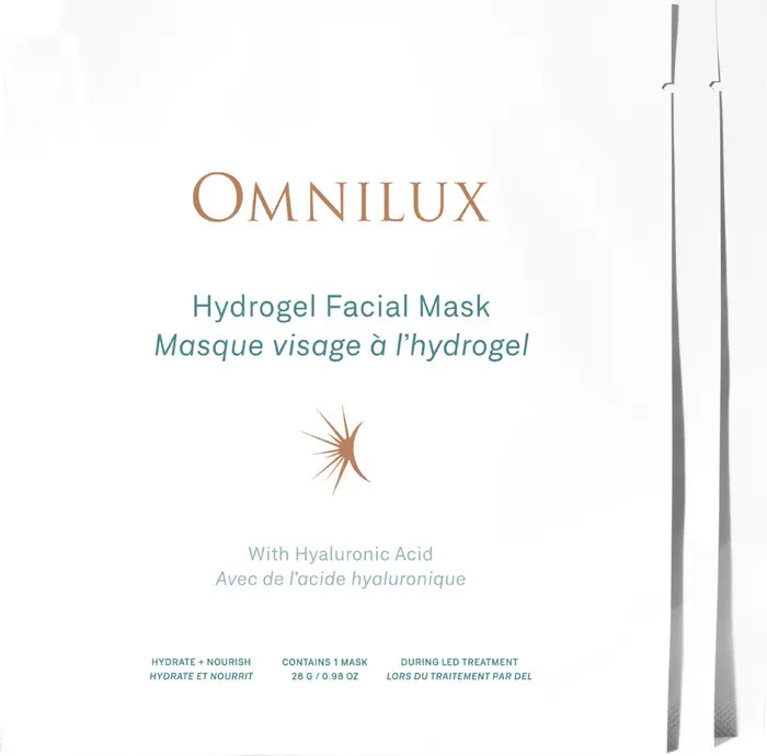 Hydrogel Facial Mask | Nordstrom