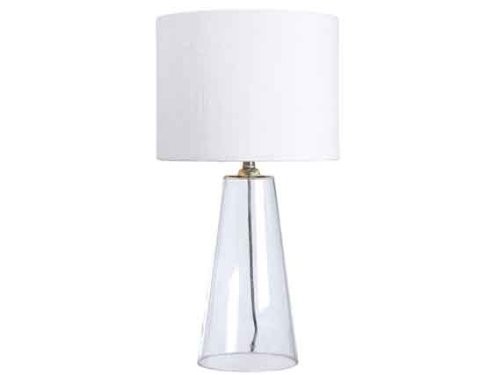 Kenroy Home 32062CL Boda Table Lamp | Amazon (US)