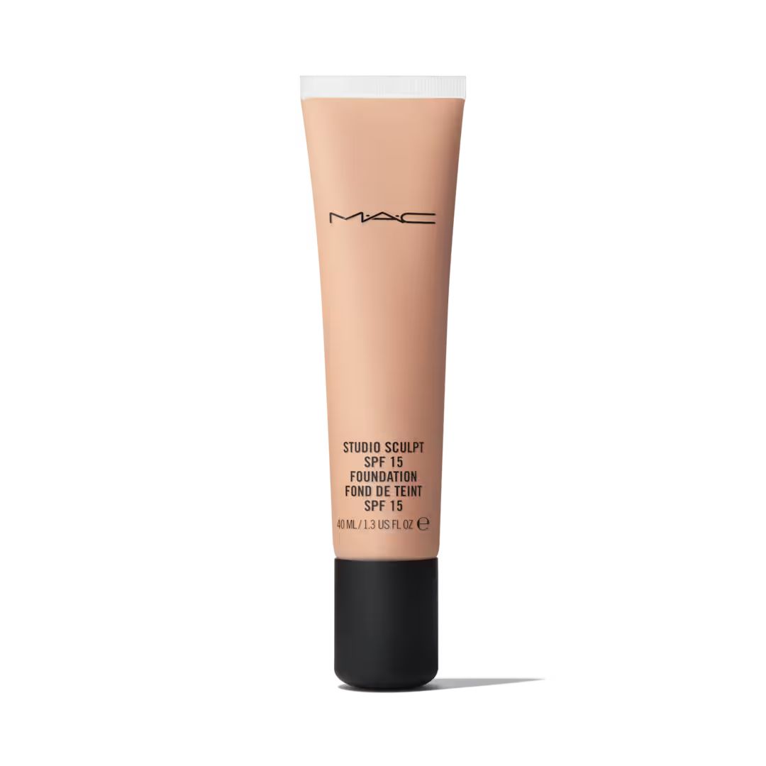 Studio Sculpt SPF 15 Foundation – Gel Foundation | M∙A∙C Cosmetics | MAC Cosmetics - Offici... | MAC Cosmetics (US)