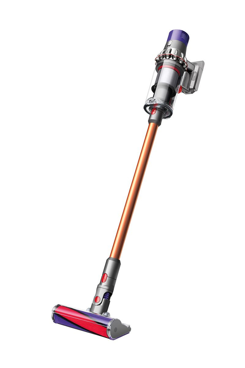 Dyson Cyclone V10 Absolute (Nickel/Copper) | Dyson Cyclone V10 Absolute (Nickel/Copper) | Dyson (US)