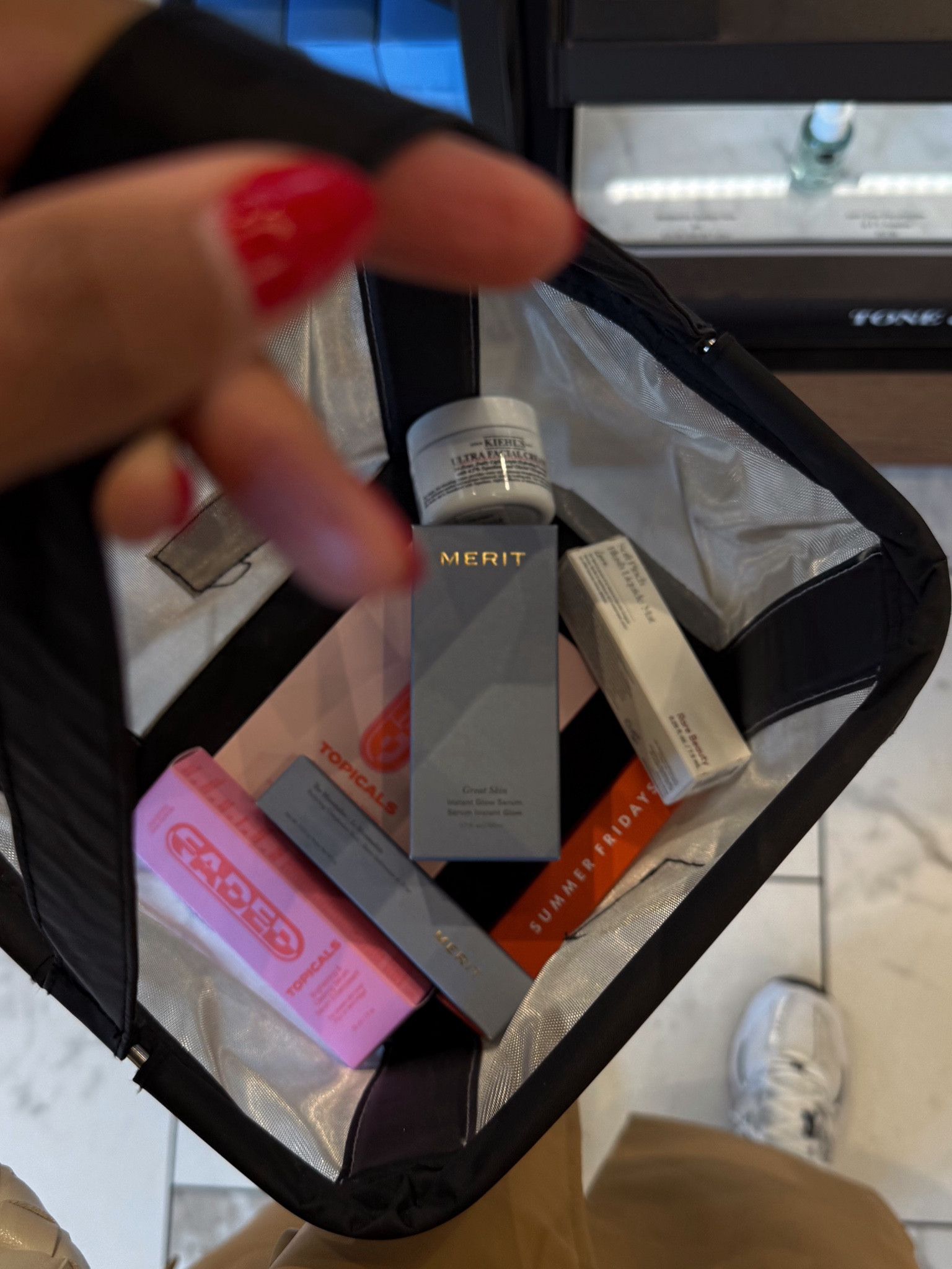 Sephora Sale! Product staples I keep in rotation 

#LTKBeauty