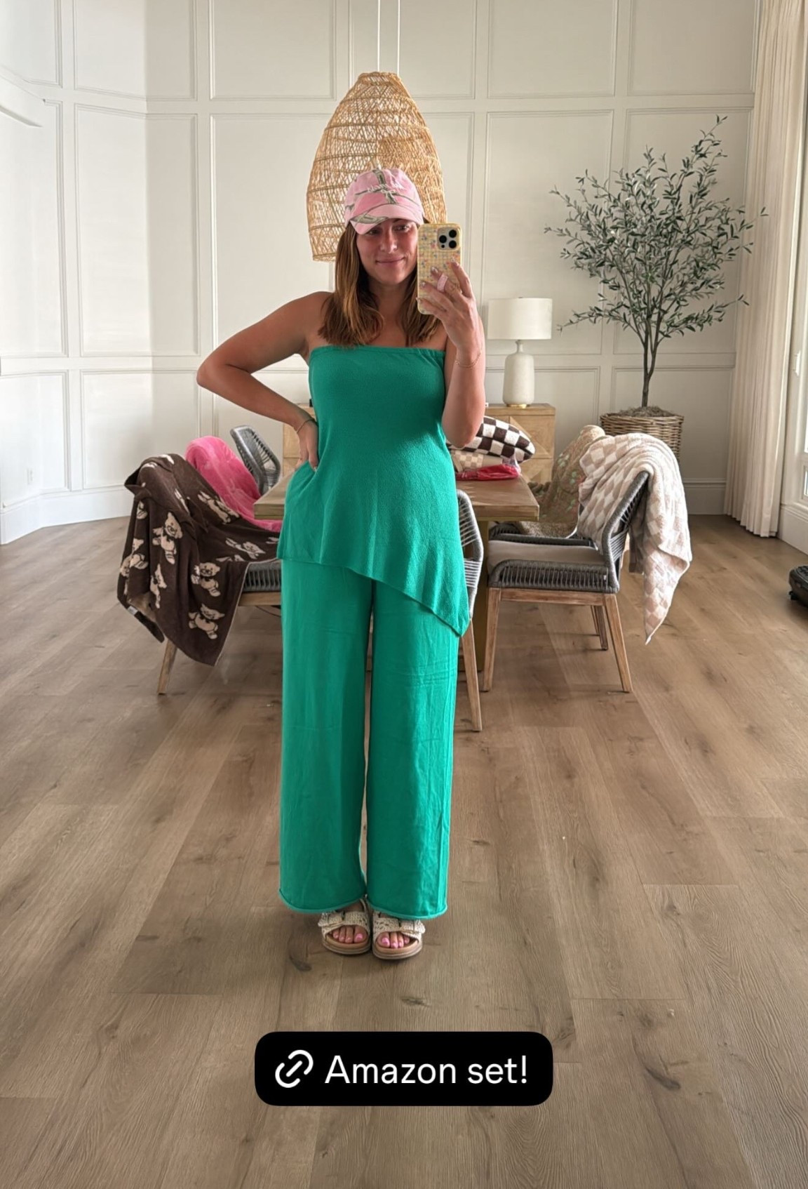 #LTKSeasonal #LTKFamily #LTKStyleTip