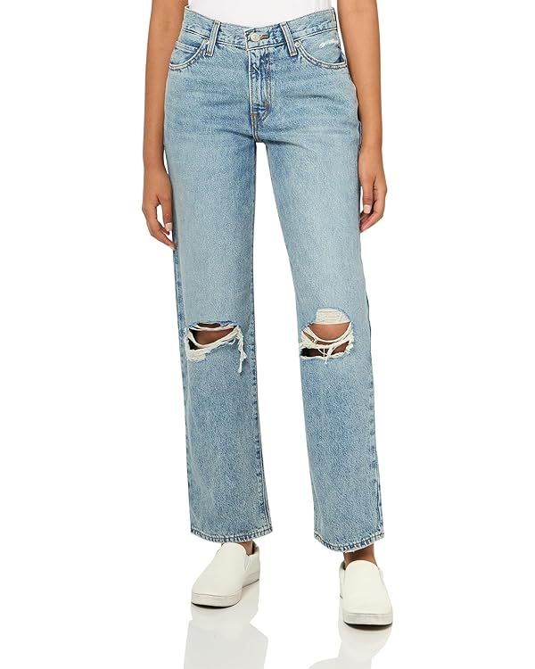 Levi's Women's 94 Baggy (Also Available in Plus) | Amazon (US)