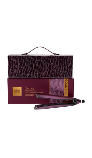ghd Limited-edition Chronos Styler Set in Cherry Chic. | Revolve Clothing (Global)
