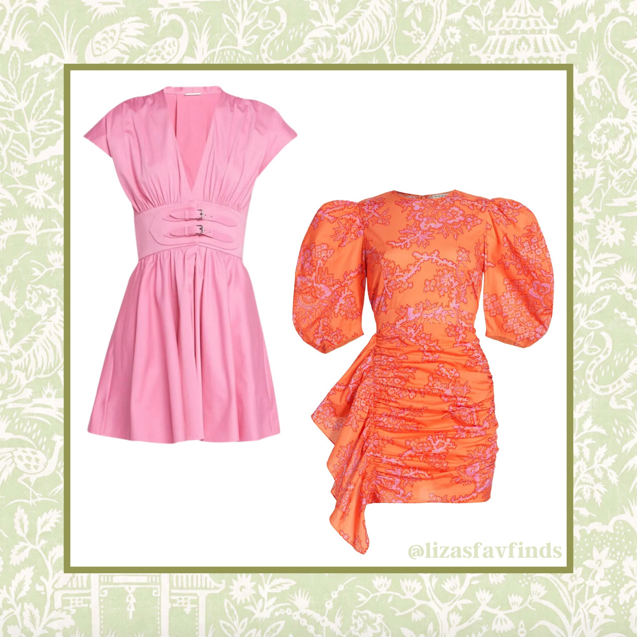 Sisterhood round recruitment picks! 

#LTKstyletip #LTKsalealert #LTKSeasonal