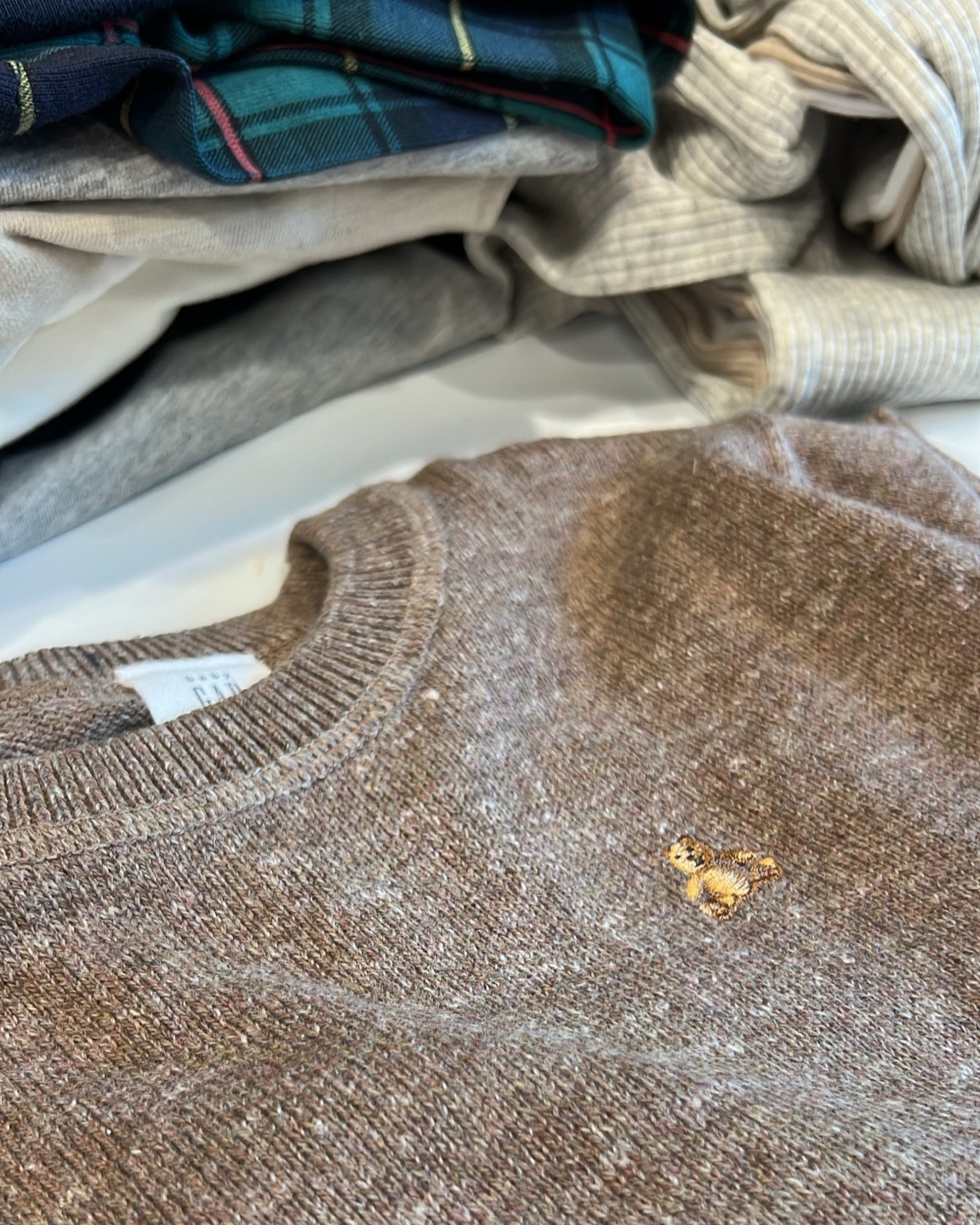 Baby Gap sale 

#LTKbaby #LTKsale #LTKkids