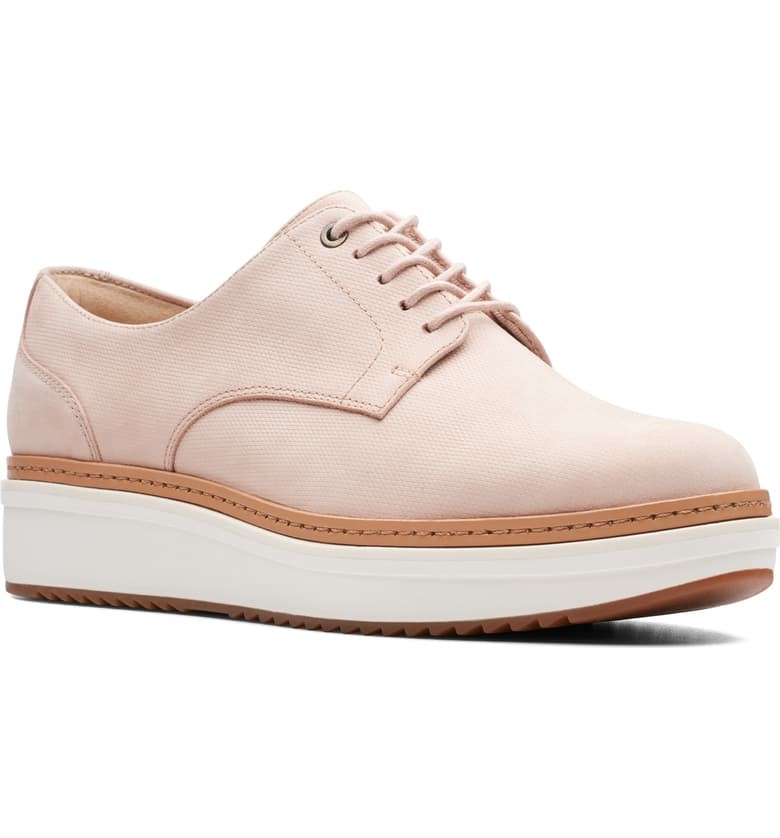 Teadale Rhea Platform Oxford | Nordstrom
