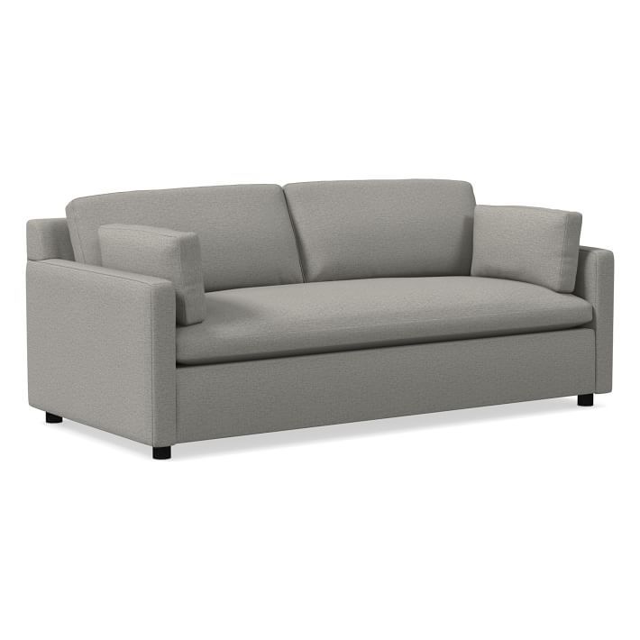 Marin Sleeper Sofa (80") | West Elm (US)