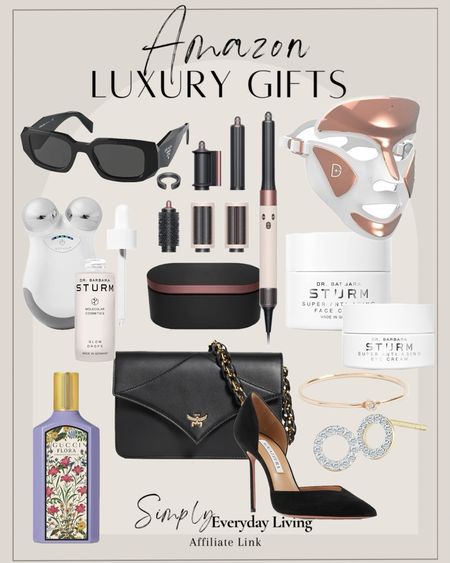 Amazon luxury gifts

#LTKGiftGuide