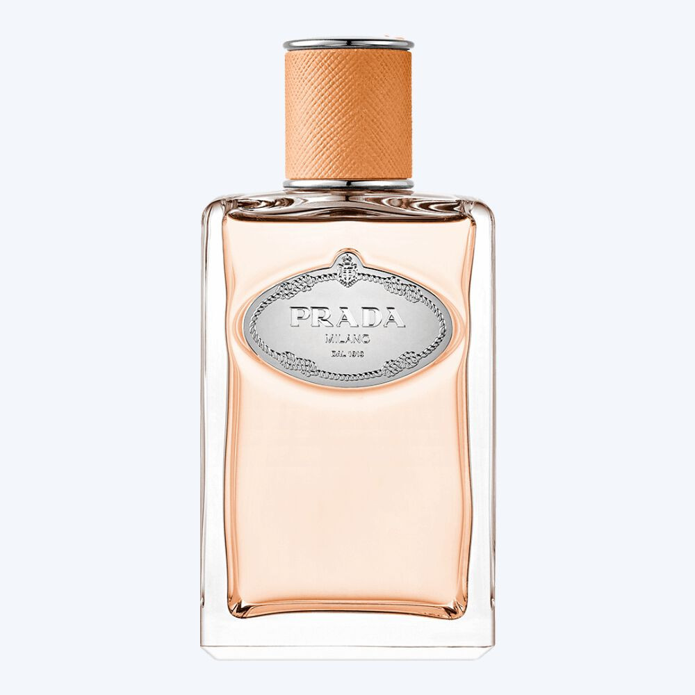 Prada Beauty Infusion de Santal Chai Eau de Parfum | 3.4oz / 100ml | Women's Perfume | Prada Beauty