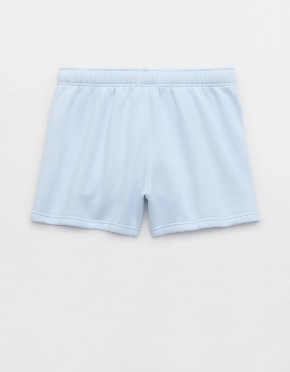 OFFLINE By Aerie Cloud Fleece Short | Aerie