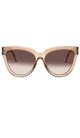 Liar Liar Sunglasses | Revolve Clothing (Global)