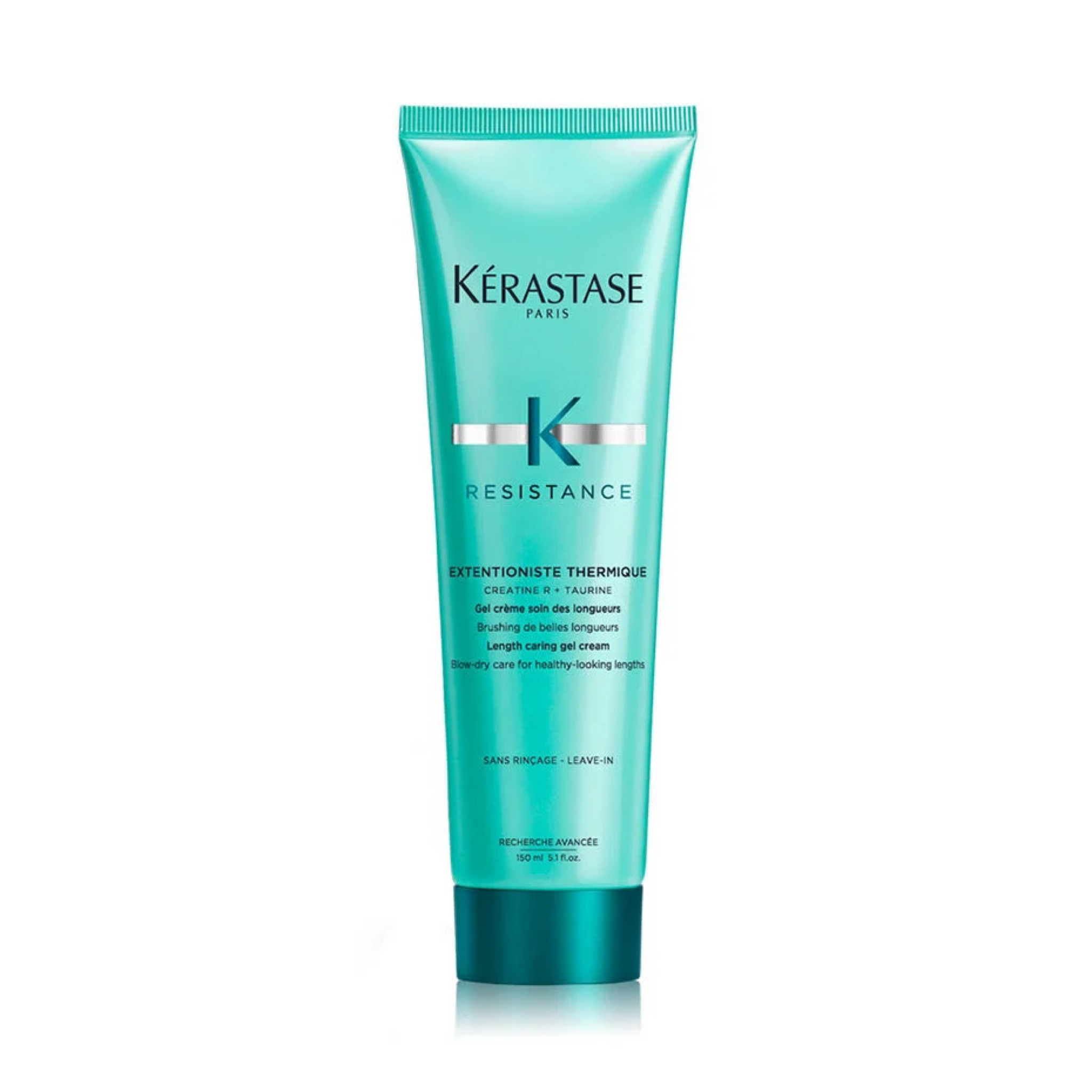 Extend your limits even further with blow dry gel cream for healthy-looking lengths. Apply a quarter sized amount of Extentioniste Thermique to wet hair, working from mid-length to ends.

#LTKfindsunder100 #LTKstyletip #LTKbeauty