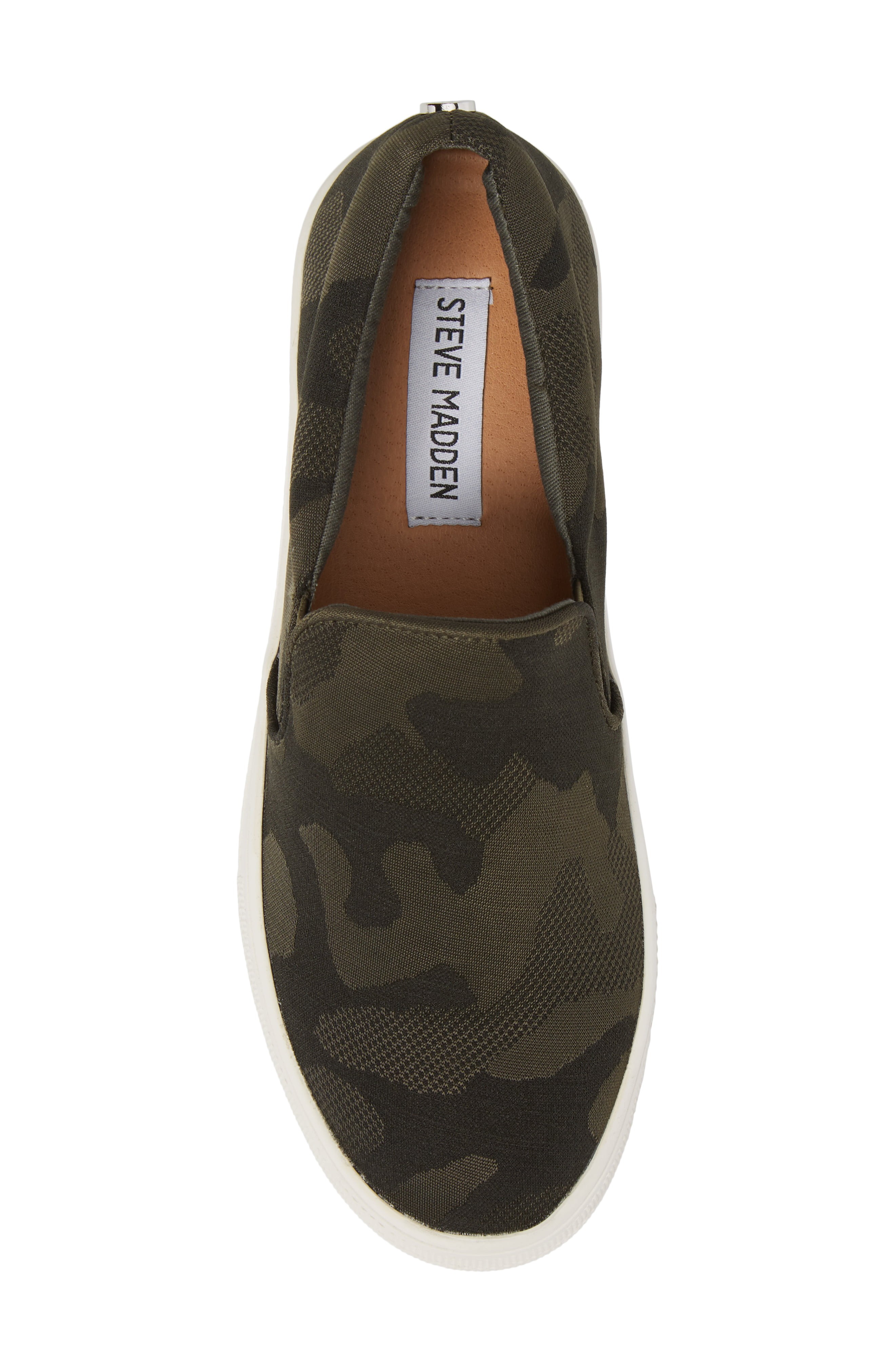 Gills Platform Slip-On Sneaker | Nordstrom