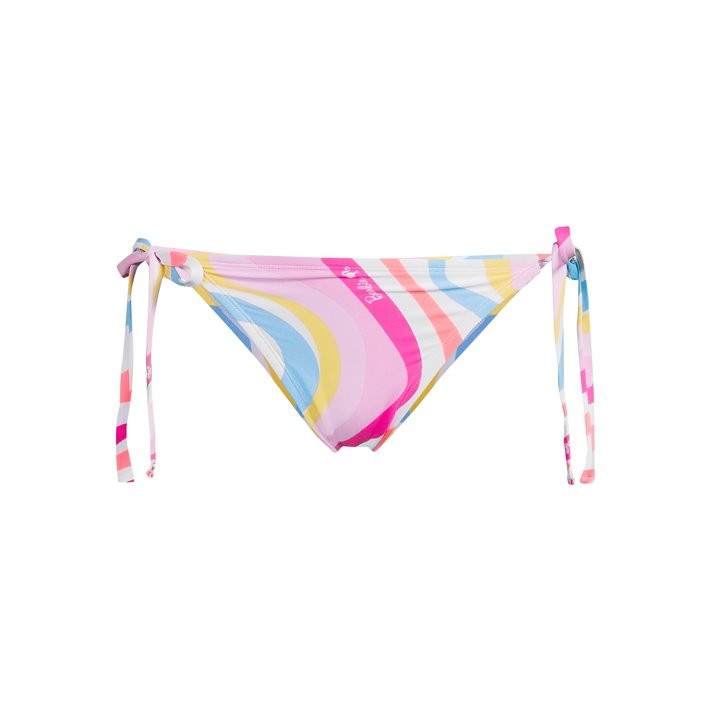 Barbie™ Women’s High Leg String Bikini Bottoms, Sizes XS-XXL | Walmart (US)