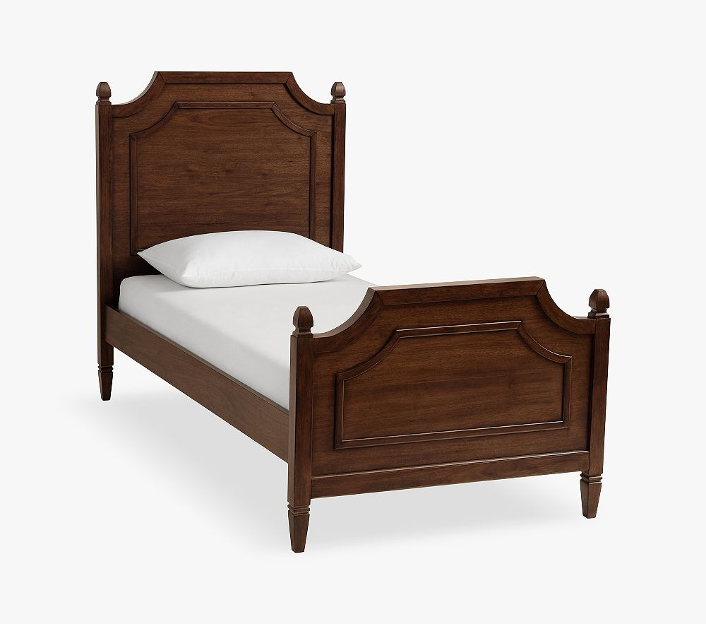Ava Regency Bed | Pottery Barn Kids